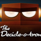 Image for article titled Penny Arcade's Decide-o-Tron 8000 Knows What Game You Should Play Next